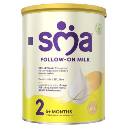 Picture of Sma Pro Follow On Milk Powder