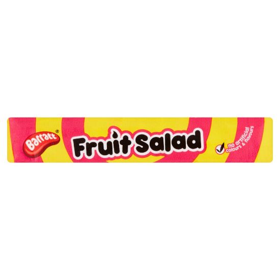 Picture of Barratt Fruit Salad Stick