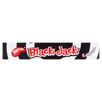 Picture of Barratt Black Jack Stick Pack