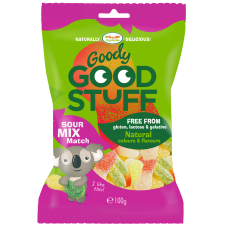 Goody Good Stuff Sour Mix and Match