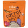 Carrot Multigrain Baby Rice