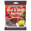 SWEETZONE HALAL RED & BLACK BERRIES