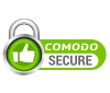 SSL Secured by Comodo Secure